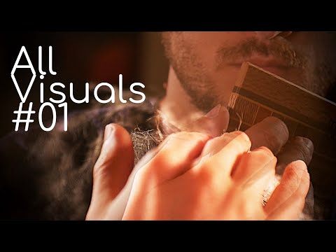 ASMR these sounds will make your ears wet
