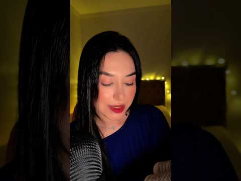 Amém? Se inscreva! 💖 #asmr #proverbios #leiturabiblica