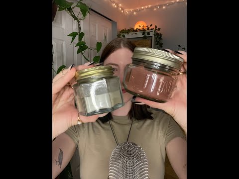 which candle should i tap on