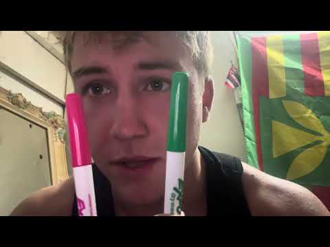 super FAST follow my instructions asmr AND I almost commit arson