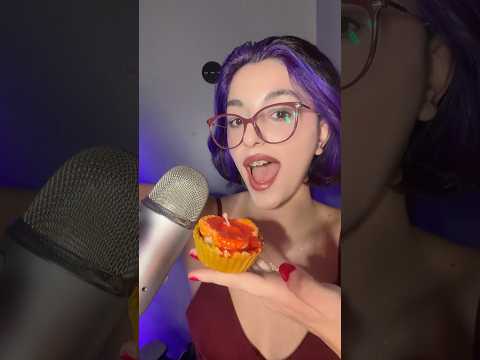 Birlikte deneyelim #asmr #relax #türkçeasmr #youtube #youtubeshorts #try