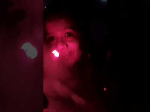 Asmr🔦 Light Triggerin DARK ⚫️ |Asmr Ghosal #feelthetingle #asmrlighttriggers #asmr