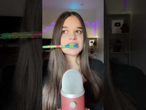 ASMR 10 Mouth Sounds in 1 Minute! #asmrmouthsounds #tingles #asmrwhispering