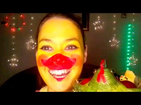 Asmr Happy Easter !!!🐰🐣🍧(whispering and softspoken)