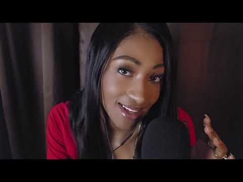 ASMR Pinching, Plucking and Pulling ✨ ⏐ Brain Melting Triggers