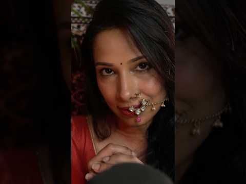 Chudail has come for you! #asmr #sleep #asmrsounds