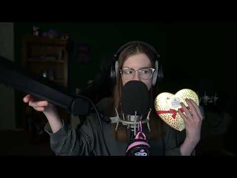 ASMR for the people of the world