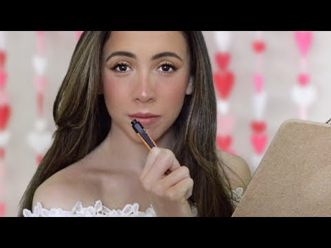 ASMR VIRTUAL MATCHMAKER | Soft Spoken