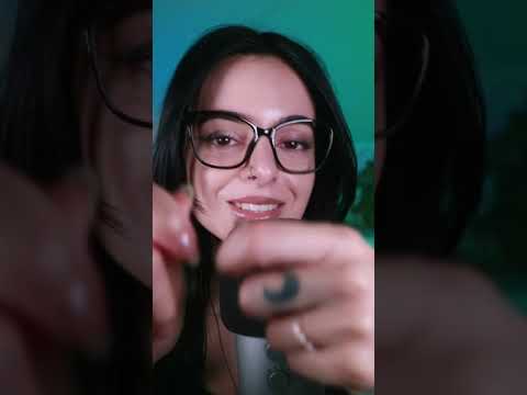 🐼✨ #asmr #tingles #asmrvideos #asmrfollowmyinstructions #relax #asmrtingles #sleepaid