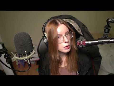 The ASMR Mic Test | sE Electronics V8 Vs. Neumann TLM 103 (The Best Dynamic Vs. Condenser Mic)