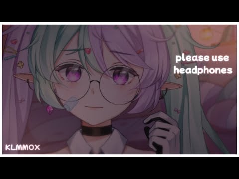 [ASMR] 22 minutes Gel Massage ~
