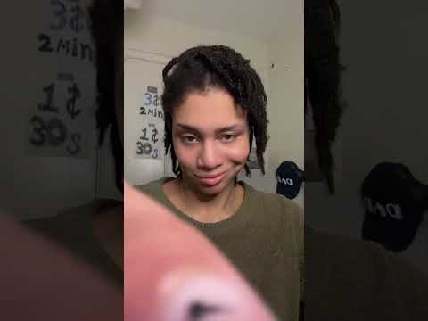 ASMR Plucking & More Chaos