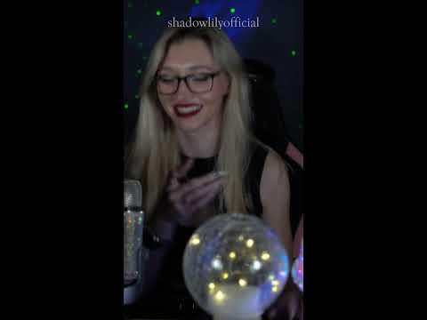 Talkshow ASMR