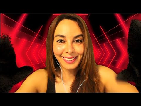 ASMR #short | FAST AND AGGRESSIVE MOUTH SOUNDS AND HAND MOVEMENT| NO TALKING