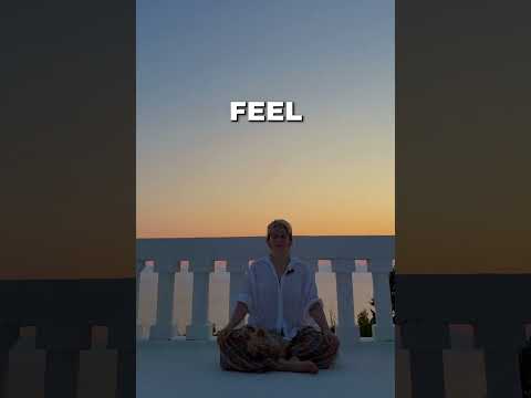 Grounding for Anxiety and Stress 