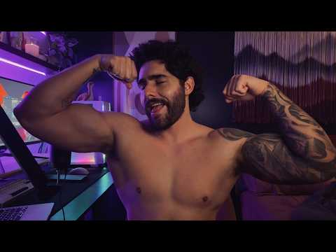 ASMR Why I LOVE Being Gay 🏳️‍🌈