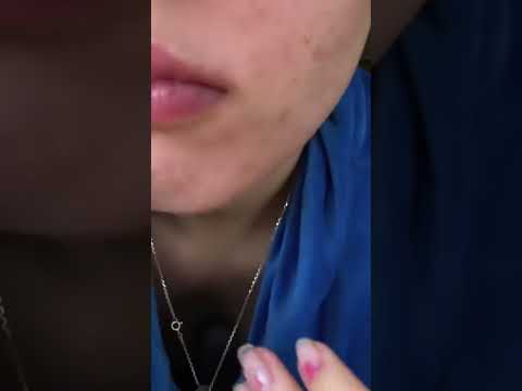 #ASMR #SkincareASMR #FaceCareASMR #GentleSounds #RelaxingASMR #SoftSpoken#PersonalAttention #SpaASMR