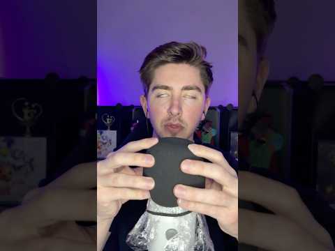 This ASMR Hits the Tingle Spot