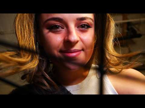 ASMR~ Psycho Gf Stuffs You For Thanksgiving 