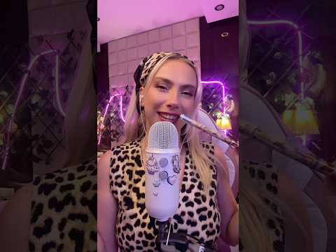 Acemi Asmr Öğretmeni Roleplay #acemi #asmr #öğretmen #roleplay #triggers