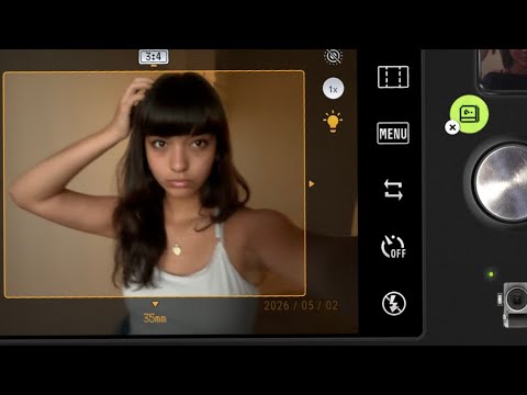 GRWM since I’ve been in a slump😭🙏