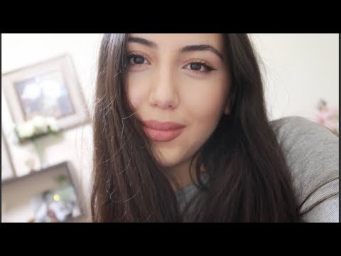 Ma première vidéo!!! 💗