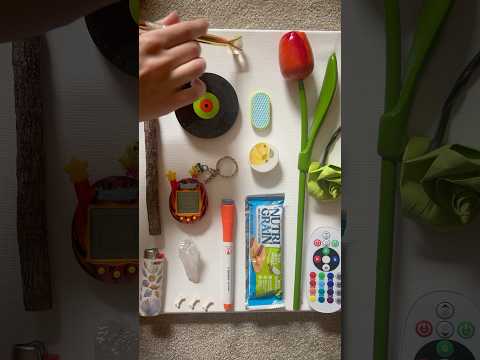 #asmr fidget board II #asmrshorts #fidgetboard #fidgetasmr #clicky #canvas #scratching #asmrtriggers