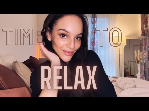 ASMR | INTENSE LOWER BODY MASSAGE | PART 1 | PART 2 inbox