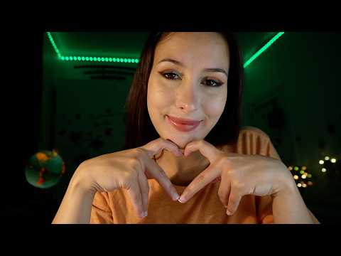 Live ASMR 7 Septembre 2026