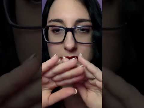 ASMR ~ DOT DOT LINE LINE...  🕷️ SPIDERS 🐍 SNAKES