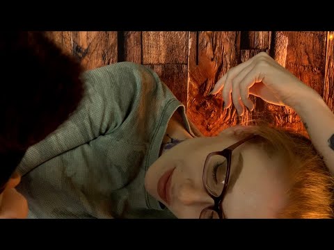 ASMR With A Friend ♥️