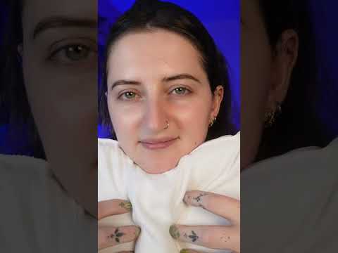 Scratching on 5 different objects #asmr