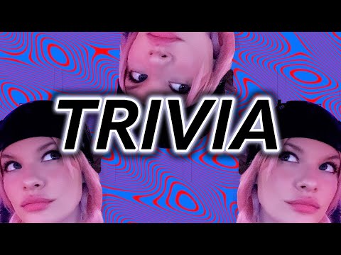 🔴 ASMR LIVE - Trivia Challenge - WIN 🤑🤑🤑