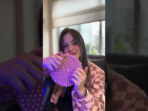 POSSO FAZER ASMR PRA VOCE?