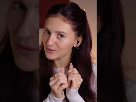ASMR | NATURISMO 🌿 #asmr #asmrsounds #asmrvideo #asmrcommunity #naturismo #bodypositivity
