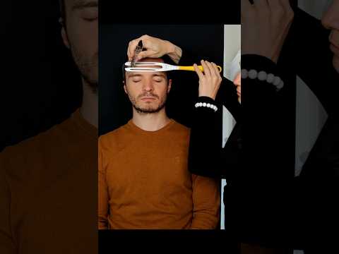 Head and face measurements