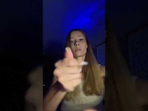 ASMR Energy Cleanse for Sleep ✨ No Talking Reiki #asmr