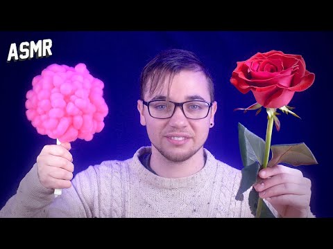 ASMR DONATIEN : ROLEPLAY COIFFEUR  ( 🤢 )