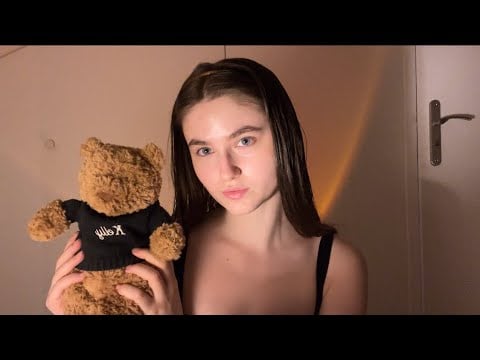 ASMR | 30 minutes pour te détendre avec moi 🤍