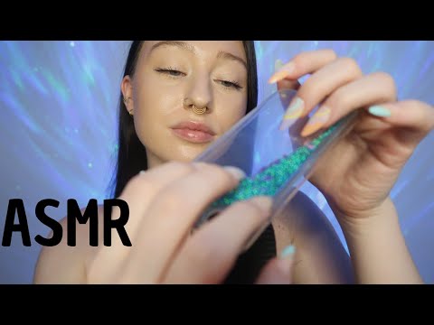 ASMR FRANCAIS - Presque 1H de PURE Tapping intense pour t'endormir 💤