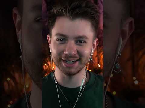 ASMR | The Switch Has New Rules