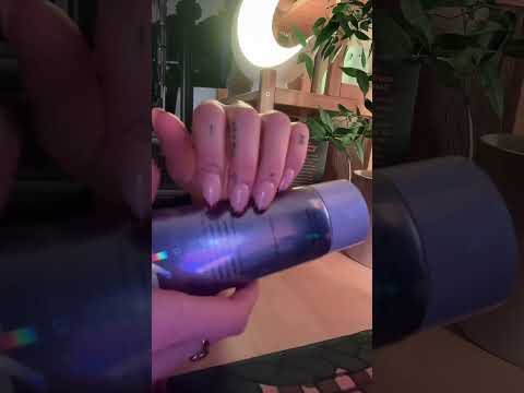 Lit Sounds for you Brain ASMR  #relaxation #relax #triggersforsleep #asmr #tingles #nails #pov