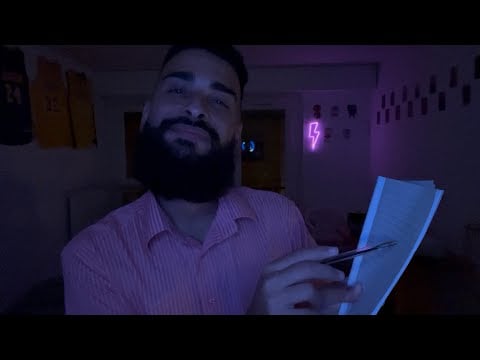 Test de culture générale 🧠 (ASMR)