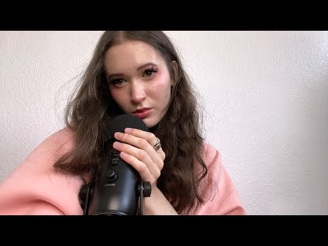 (ASMR) comforting you through bad news & feeling hopeless