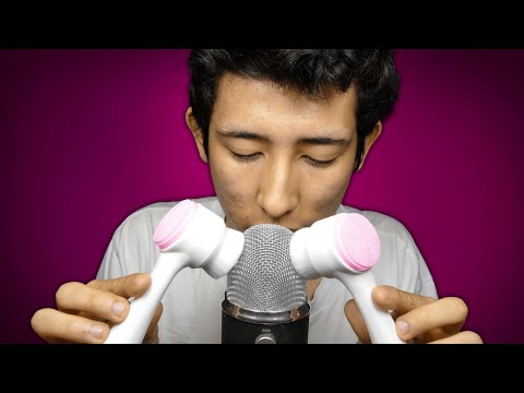 [ASMR] It's 3AM. For God Sake, Please Go To Sleep.