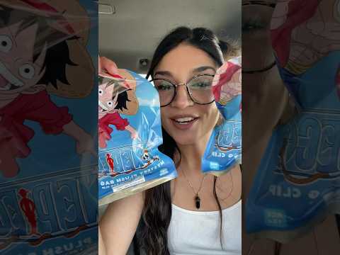 Blind Bag Unboxing! ✨ASMR✨