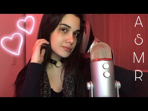 ASMR - NAMORADA CUIDANDO DE VOCÊ NO INVERNO