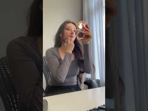 ASMR Girly morning at the Law Firm #beautyasmr #morningroutine