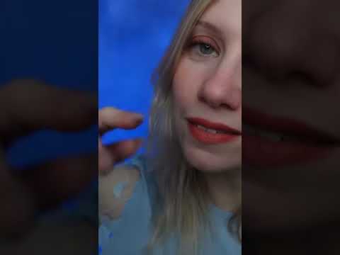 ASMR - Ripples and Waves