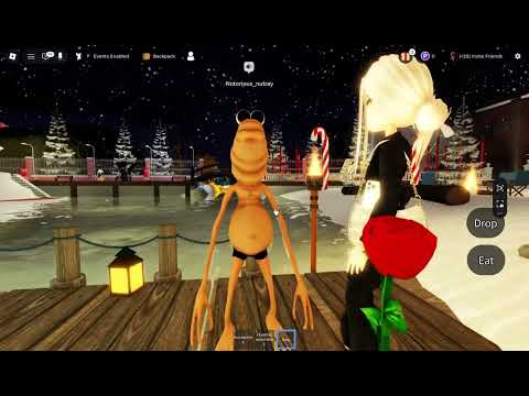 Roblox: Poke Haven 🔊
